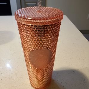 Brand new Starbucks tumbler